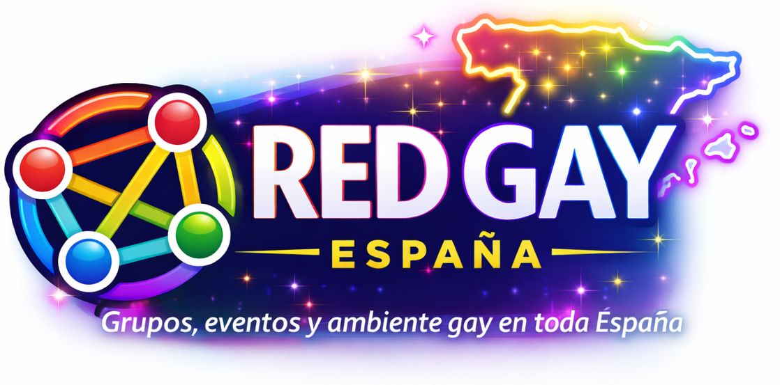 Red Gay España